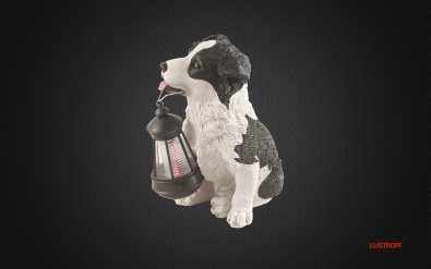 Светильник GLOBO SOLAR 33370