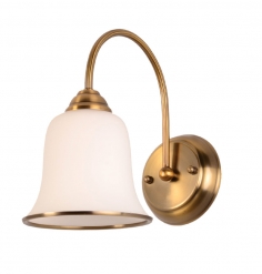 Бра НББ 01-60-252 "Опал-111-Е"