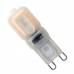 LED G9 3W 3000K