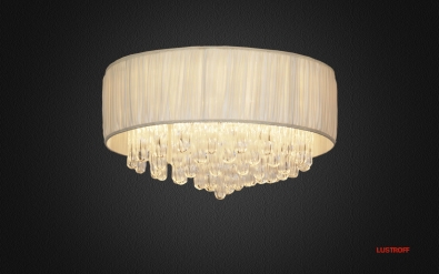 св.потол APPIANO LSC-9507-10_10х40Вт Е14