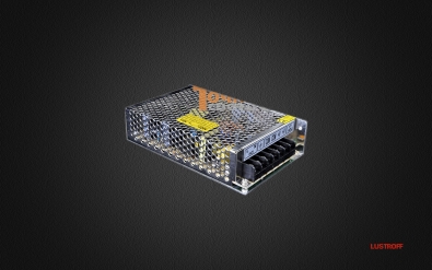 Блок питания 24V 100W