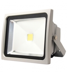 DELUX LED 20W 4500K, , IP65, 220V