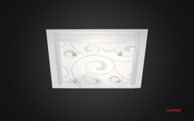 Наст.-потол. св. Globo Dia 48062-3