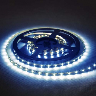 Светодиодная лента Feron SANAN LS603 60SMD/м 12V IP20 4943