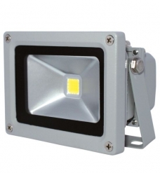 DELUX FMI LED 20 Вт 4500К  IP44 220В датч.