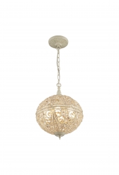 Подвес INL-1096P-06 Ivory Gold