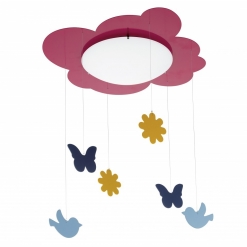 Люстра Eglo 94143 JUNIOR