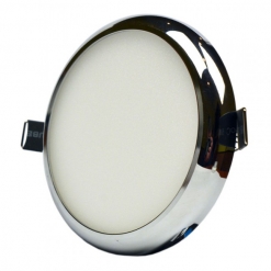 СВЕТИЛЬНИК ДИОДНЫЙ RDL 8 LED 8W 4500K SN