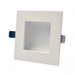 Светильник диодный DLH-08S 8W HW 3000K (СКРЫТЫЙ СВЕТ)