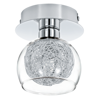 Светильник накладной EGLO  93066 OVIEDO 1