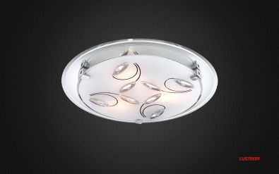 Наст.-потол. св. Globo Rina 49409-3