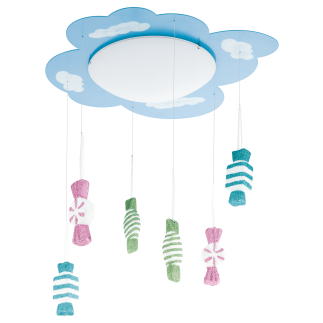 Люстра Eglo 94748 JUNIOR