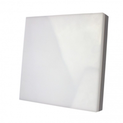 СВЕТИЛЬНИК ДИОДНЫЙ НАКЛАДНОЙ CL3S 18W LED 4500K