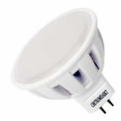 MR16 A 3.5W 3000K GU5.3 220V