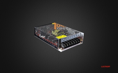 Блок питания 24V 60W