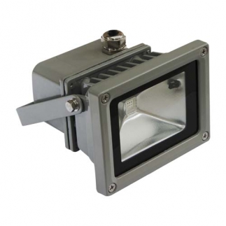 Светодиодный прожектор Feron LL-180 10W RGB 4005