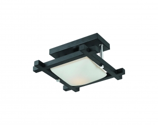 INL-3092C-01 Chrome & Wengue