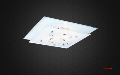 Наст.-потол. св. Globo Jasmina 40408-2