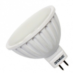 LED MR16 C 5W GU5.3 220V