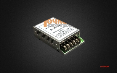 Блок питания 12V 25W