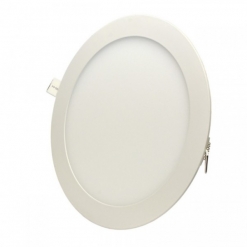 СВЕТИЛЬНИК ДИОДНЫЙ DL 20C LED 20W 3000K WN