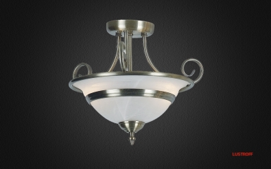 Люстра Globo Toledo 6896-2