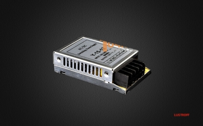 Блок питания 12V 15W