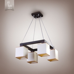 Люстра «Александрия» 18044- cl145- aba07n- ct0602