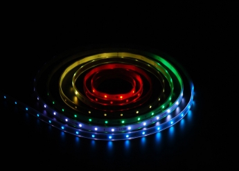 LED лента 5050 60LED RGB 24V