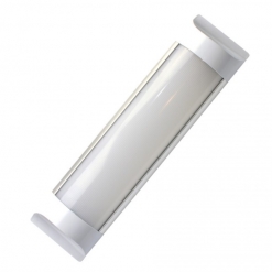 СВЕТИЛЬНИК ДИОДНЫЙ НАКЛАДНОЙ LF-03 10W LED 4500K WH