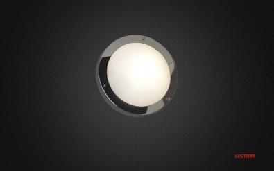 св.настен_LUSSOLE_ACQUA LSL-5502-01 1x60WE27 IP4_