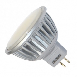 LED MR16 5,5W SMD40 GU5,3