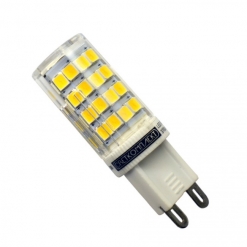 LED G9 5W 4500K