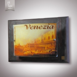 Светильник «Шервуд» 5121-CL18-KOR512-CG37 Палац Дукале