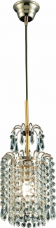 Подвес INL-1082P-01 Gold