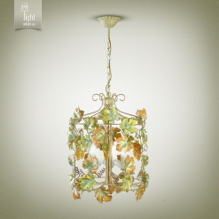 ЛЮСТРА «МЭРИ»17212-cl104-pla70-cp028