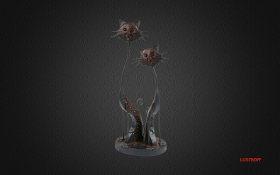 Светильник GLOBO SOLAR 33315