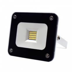 СВЕТОДИОДНЫЙ ПРОЖЕКТОР FLN-10 BL 10W 6000K 220V