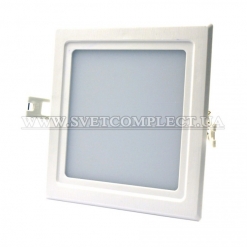 СВЕТИЛЬНИК ДИОДНЫЙ SDL 14S 10W 3000К