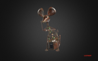 Светильник GLOBO SOLAR 33312