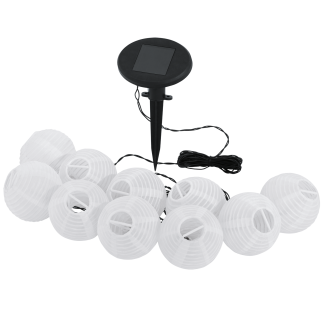 Светильник на солнечной батарее EGLO 48497 SOLAR