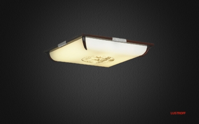 св.потол MILIS LSF-8022-03