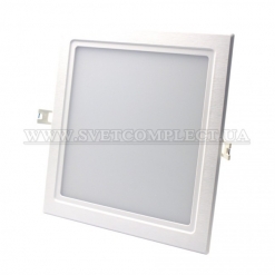 СВЕТИЛЬНИК ДИОДНЫЙ SDL 22S 20W 3000К