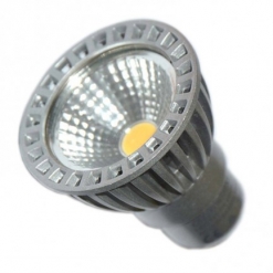 LED MR16 COB 5W 4500K